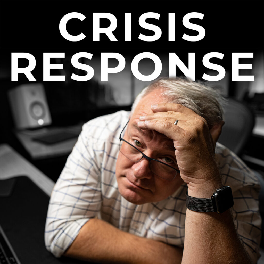 439 Crisis Response
