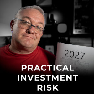 Practical Investment Risk Strategy