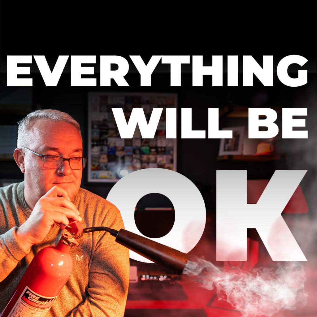 Everything Will Be OK