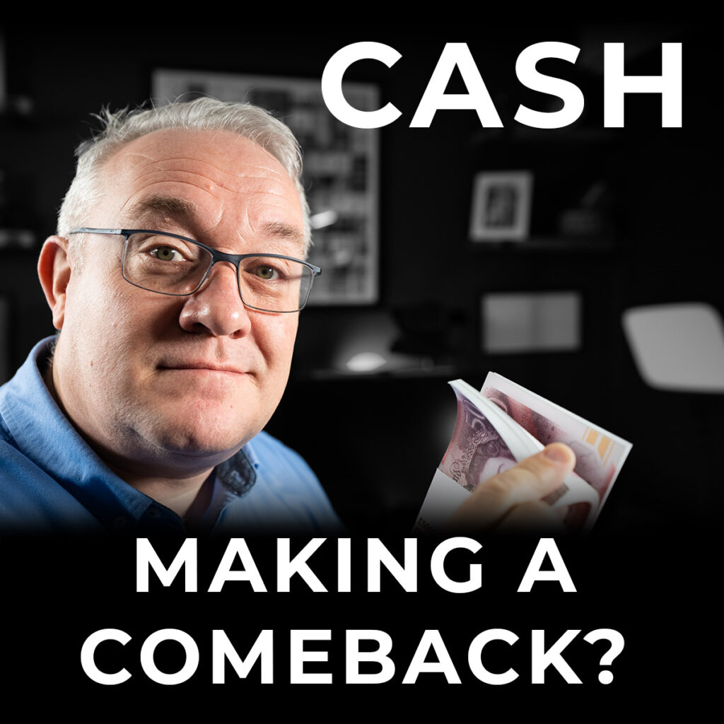 Is Cash A Good Investment For 2023?