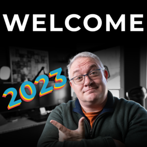 Welcome to 2023 – Here's what's coming up…