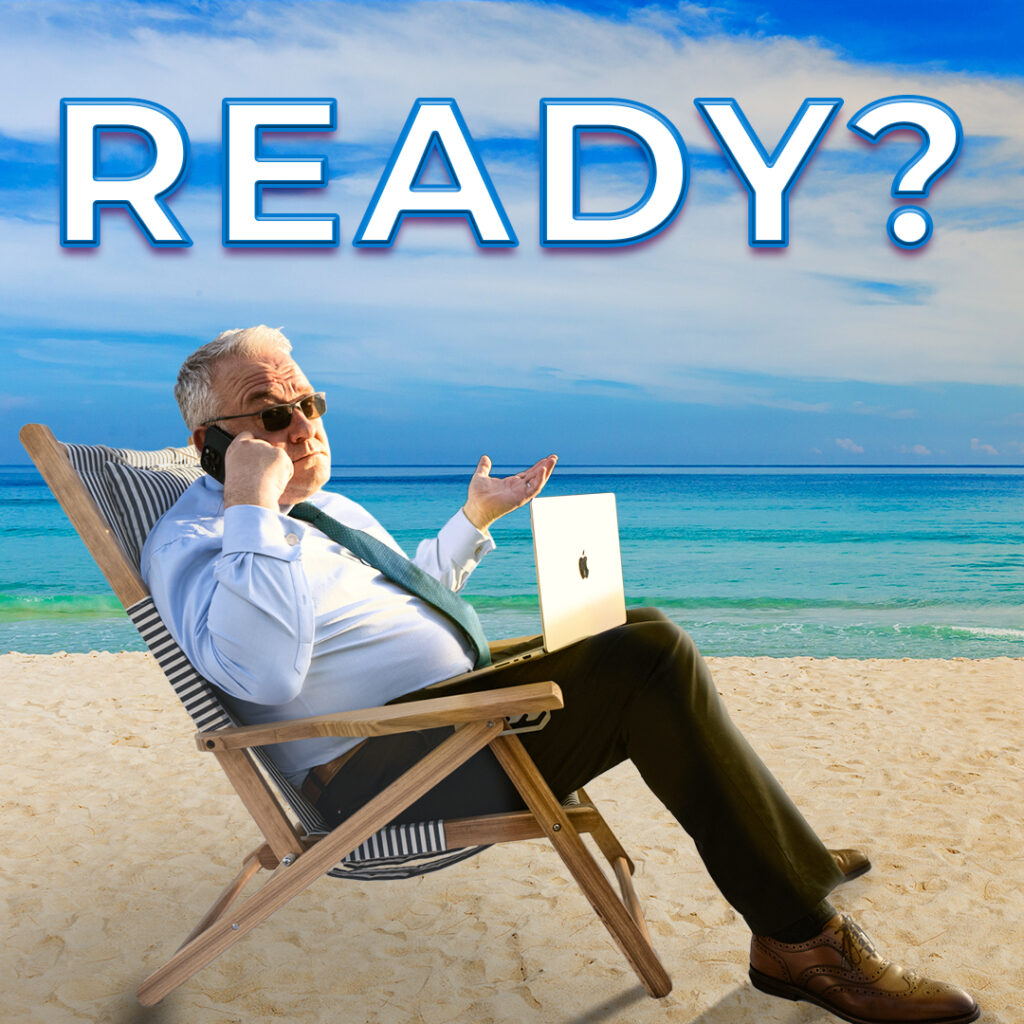 3 of 4 People Aren’t Ready To Retire - Here’s Why