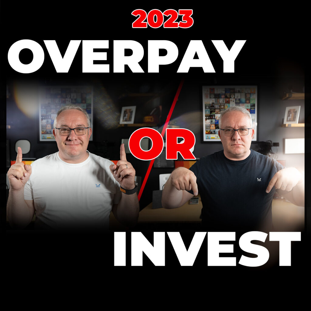 Should you OVERPAY or INVEST in 2023?
