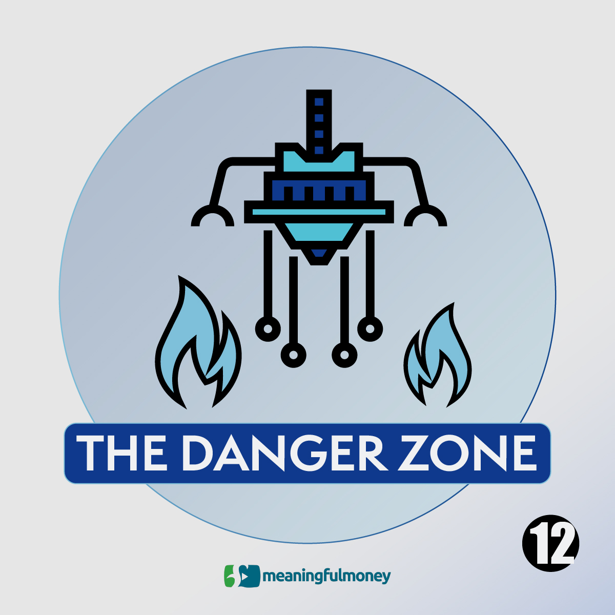 The Danger Zone