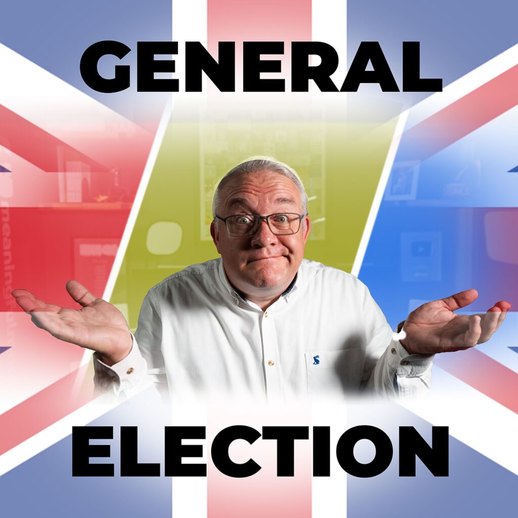 General Election 2024