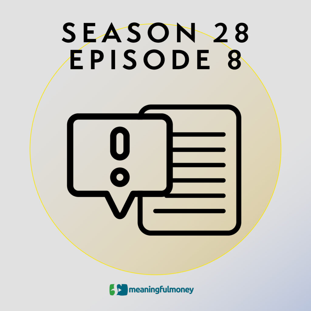 Season 28, Episode 8 Big Mistakes: Neglecting Reviews