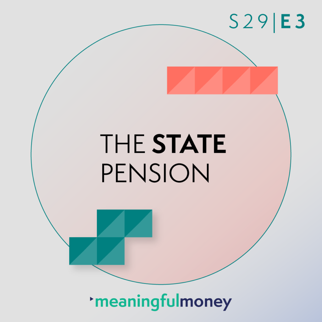 Helpful Basics: The State Pension