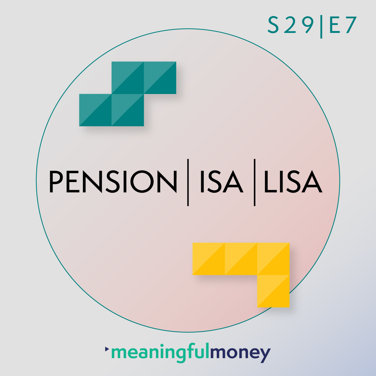 Helpful Basics: Pension vs ISA