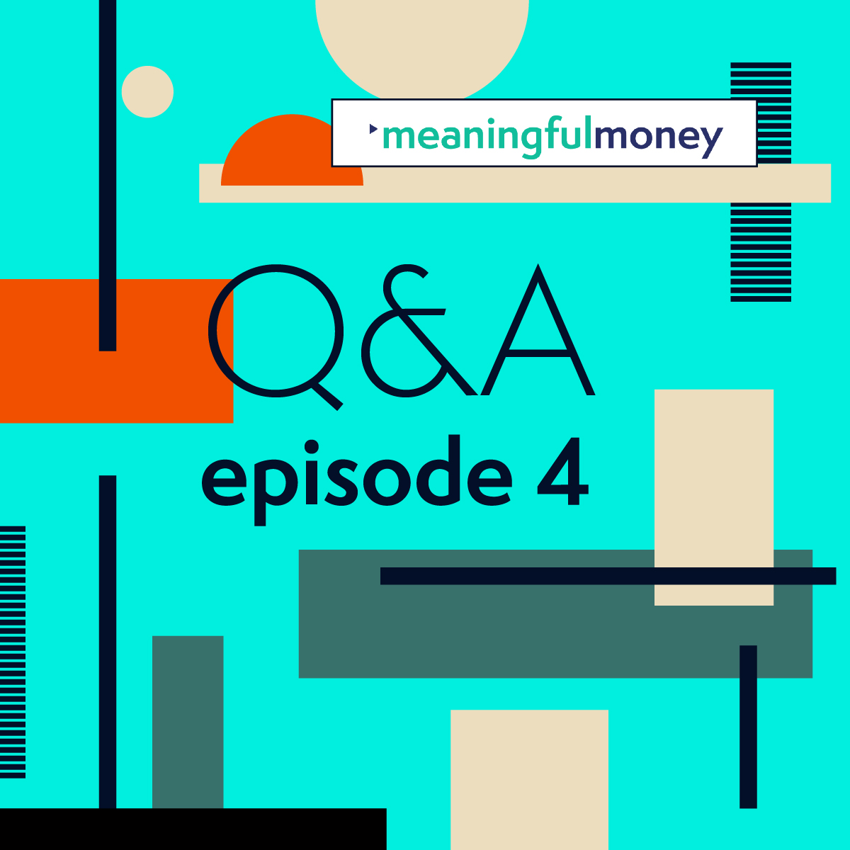 Q&A Episode 4