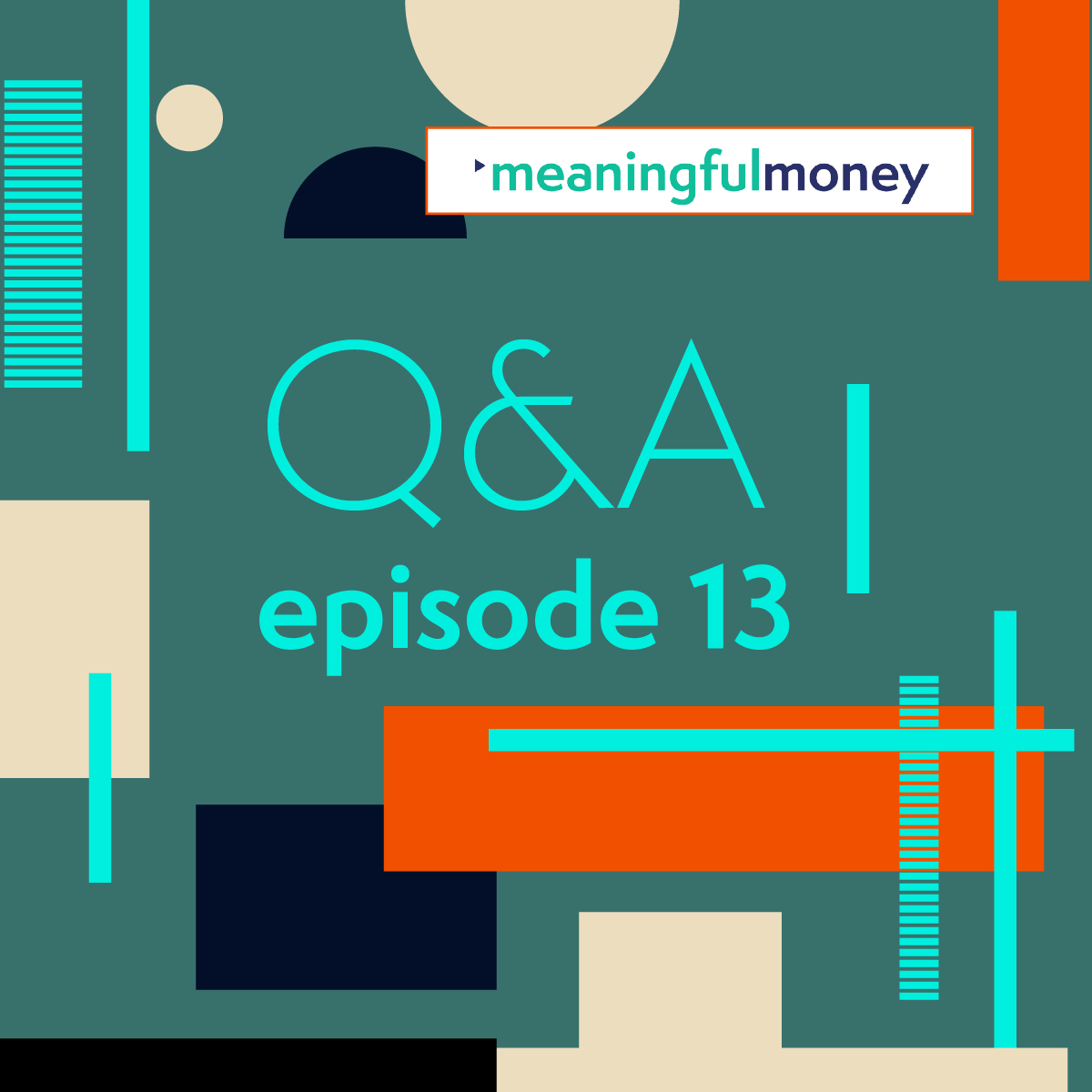 Q&A Episode 13