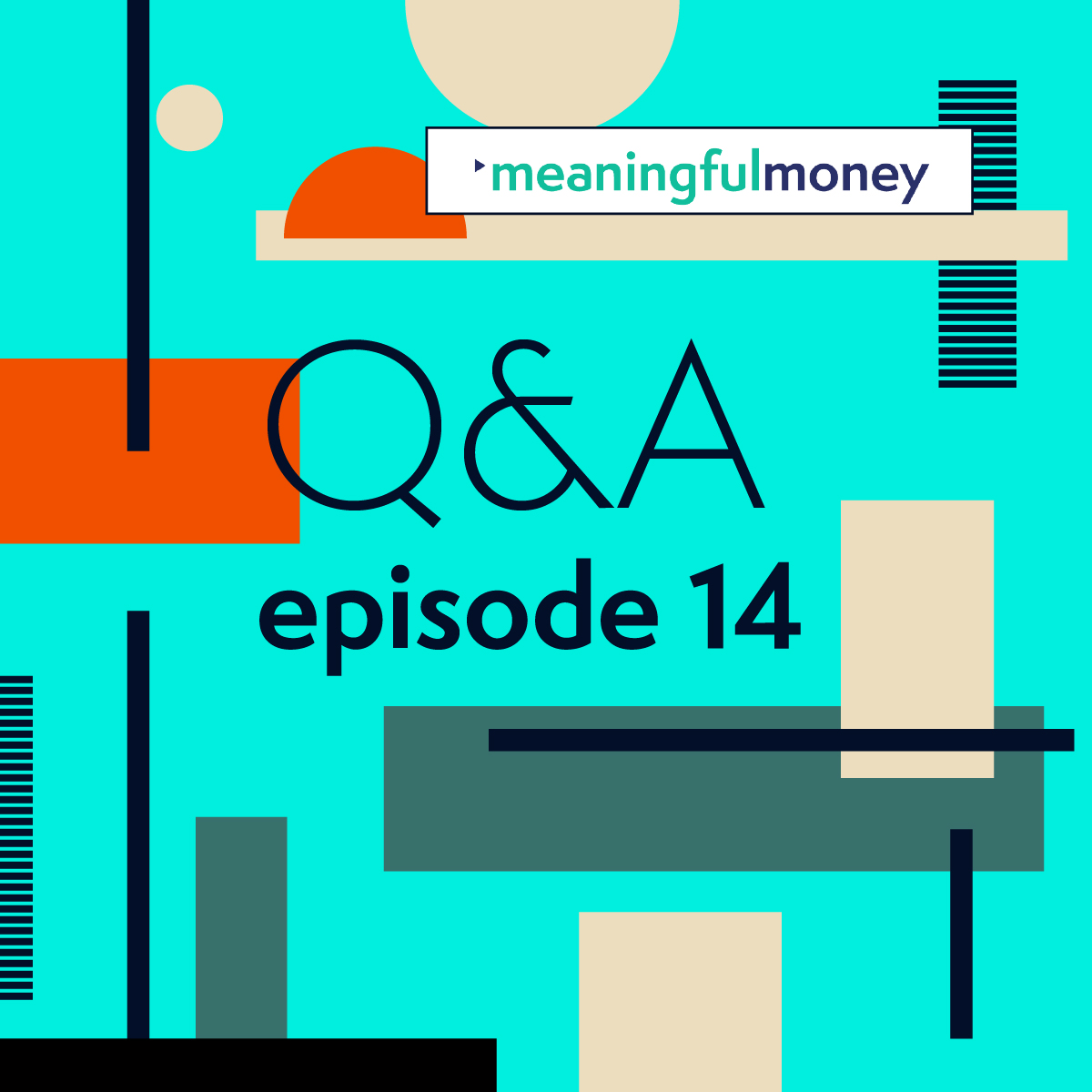Q&A Episode 14
