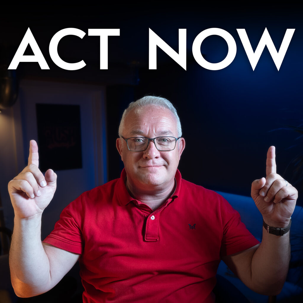 Act Now - Pensions, Mansion House Accord