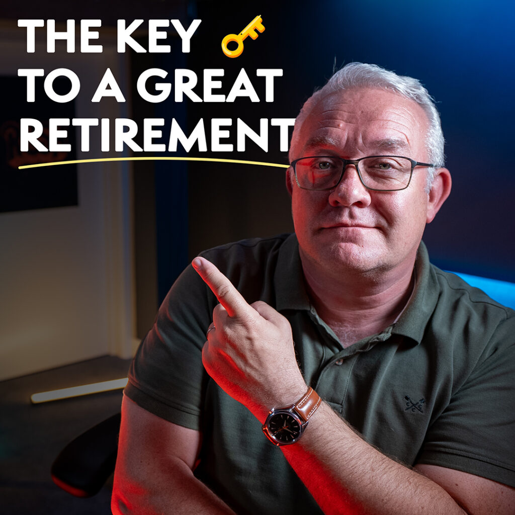 UK Pensions Explained 2025 | Retirement Basics For Everyone